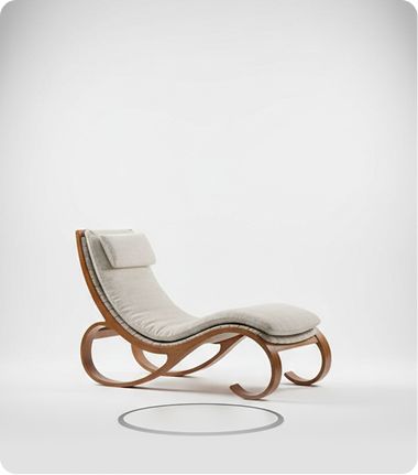 Lounge Chair
