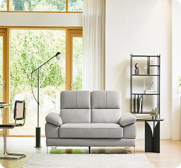 Luxury Sofas