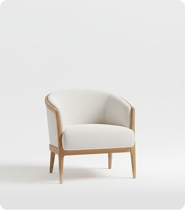 Club Armchair