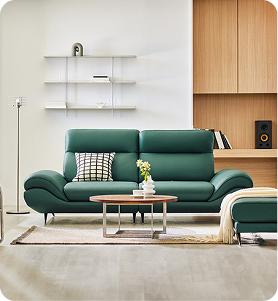 Forest Grove Sofa