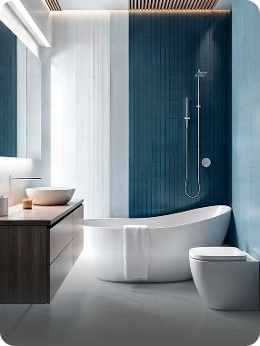 Bathroom Interior