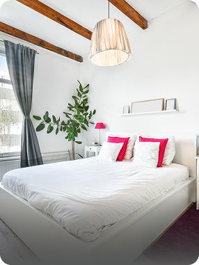 Bedroom Interior