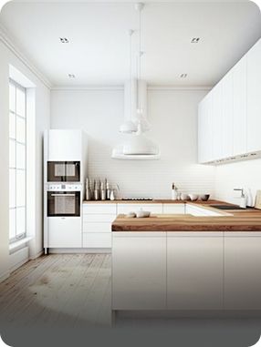 Kitchen Interior